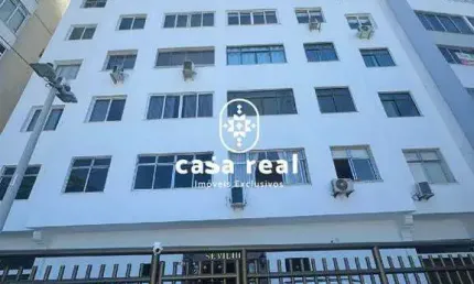 Apartamento com 3 quartos à venda em Copacabana, Rio de Janeiro 