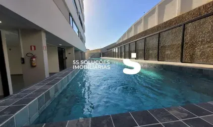 Apartamento com 3 quartos à venda no Granbery, Juiz de Fora 