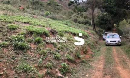 Terreno à venda no Linhares, Juiz de Fora 