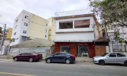 Casa com 7 quartos à venda no São Pedro, Juiz de Fora 