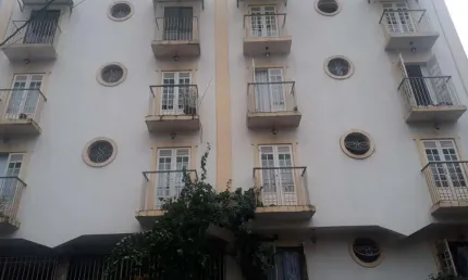 Apartamento com 2 quartos à venda, 92 m² - bom pastor - juiz de fora/mg