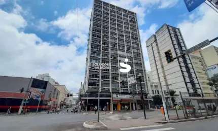 Sala comercial à venda no Centro, Juiz de Fora 