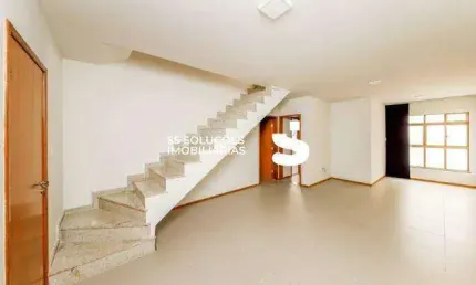Maravilhosa cobertura 3 suítes, em localização privilegiada no bairro são mateus