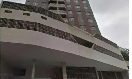 Apartamento com 2 quartos à venda, 100 m² por r$ 430.000 - são mateus - juiz de fora/mg