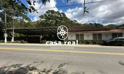 Ponto comercial para alugar em Itaipava, Petrópolis 