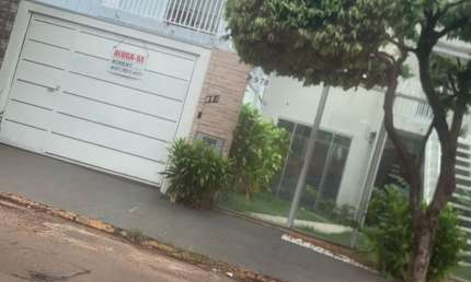 Casa com 3 quartos à venda no Jardim Monte Líbano, Campo Grande 