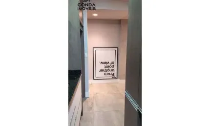 Apartamento com 2 quartos à venda na Rua Lauro Muller - D - De 1058/1059 Ao Fim, 1195, SAIC, Chapecó
