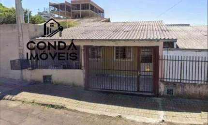 Casa com 2 quartos para alugar na Rua Mário Tomazi, 845, Passo dos Fortes, Chapecó