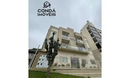 Apartamento com 2 quartos para alugar na Rua Curitiba - E, 1100, Santa Maria, Chapecó