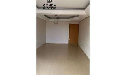 Apartamento com 3 quartos para alugar na Rua Benjamin Constant - D - Até 629/630, 223, Centro, Chapecó
