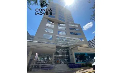 Sala comercial para alugar na Avenida Porto Alegre - D - Até 619/620, 427, Centro, Chapecó