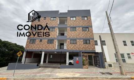 Apartamento com 2 quartos para alugar na Rua Lírio do Campo, 258, Paraíso, Chapecó