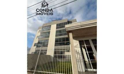 Apartamento com 1 quarto à venda na Rua Jerusalém - De 994 Ao Fim - Lado Par, 1862, Vila Real, Chapecó