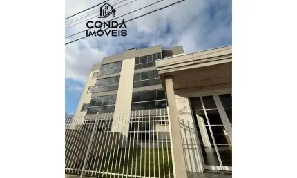 Apartamento com 1 quarto para alugar na Rua Jerusalém - De 994 Ao Fim - Lado Par, 1862, Vila Real, Chapecó