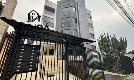 Apartamento com 2 quartos para alugar na Rua Florianópolis - D - De 446/447 Ao Fim, 559, Jardim Itália, Chapecó
