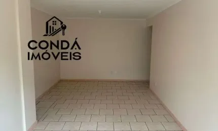 Apartamento com 2 quartos para alugar na Rua São Pedro - D - Até 199/200, 1612, São Cristóvão, Chapecó