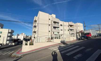 Apartamento para venda, 2 quarto(s),  Flor De Nápolis, São José - AP308
