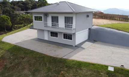 Chácara para , 3 quarto(s),  Santa Tereza, São Pedro De Alcântara - CH299