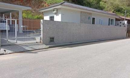 Casa para venda em São Pedro De Alcântara/SC - CA290