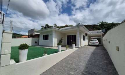 Casa para venda,  - Selecione - Bairro, São Pedro De Alcântara - CA268