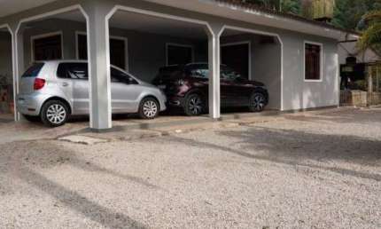 Casa para venda no bairro Colônia Santana, São José/SC - CA243