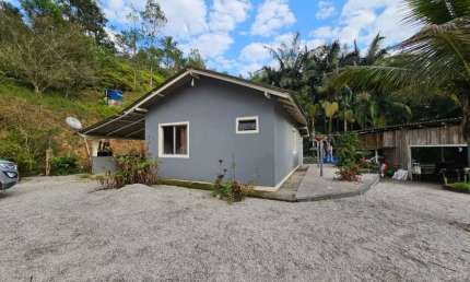 Chácara / sítio com 1 quarto à venda na Estrada Geral, 003, Centro, Antônio Carlos