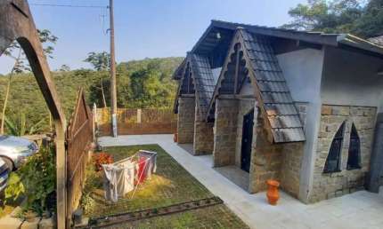 Casa com 4 quartos à venda na Estrada Geral De Santa Tereza, 001, Santa Tereza, São Pedro de Alcântara