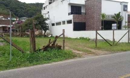 Terreno à venda no Santa Tereza, São Pedro de Alcântara 