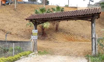 Terreno à venda na Rua Geral, Boa Parada, São Pedro de Alcântara