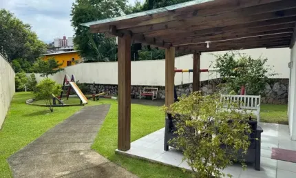 Apartamento com 2 quartos à venda na Rua Jose Franciso, 34, Forquilhinhas, São José