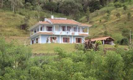 Sítio para venda em São Pedro De Alcântara/SC - SI295