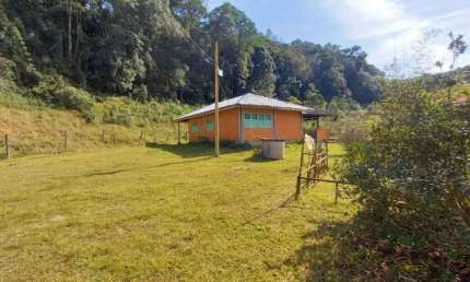 Sítio para , 2 quarto(s),  Invernada, São Pedro De Alcântara - SI294