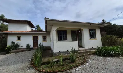 Sítio para venda em são pedro de alcântara/sc - si287