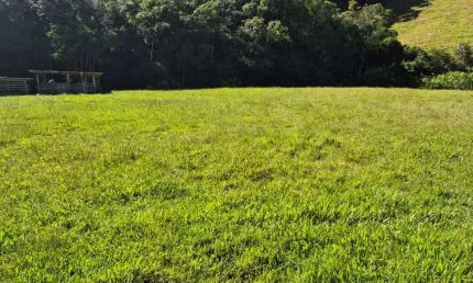 Sítio para venda em São Pedro De Alcântara/SC - SI259