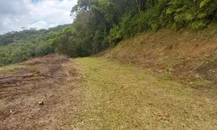 Sítio para venda em São Pedro De Alcântara/SC - SI251