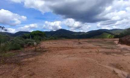 Sítio para venda em São Pedro De Alcântara/SC - SI250