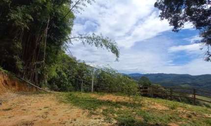 Sítio para ,  Cubatão, São Pedro De Alcântara - SI239