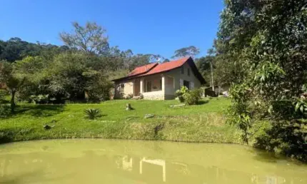 Sítio para venda em são pedro de alcântara/sc - si230
