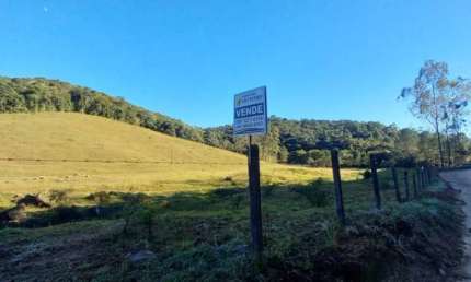 Sítio para venda em São Pedro De Alcântara/SC - SI216