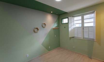 Casa com 2 quartos à venda na Rua Araguaia, 305, Freguesia (Jacarepaguá), Rio de Janeiro