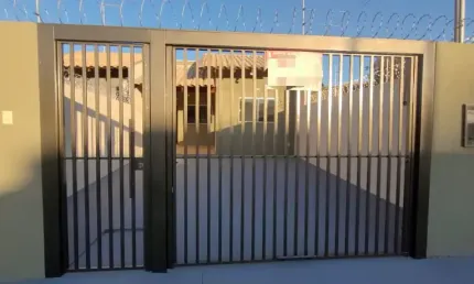 Casa com 2 quartos à venda no Jardim Colúmbia, Campo Grande 