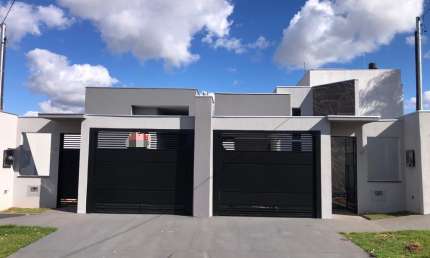 Casa com 3 quartos à venda no Jardim Montevidéu, Campo Grande 