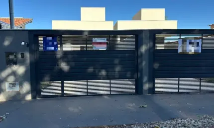 Casa com 3 quartos à venda no Parque Dallas, Campo Grande 