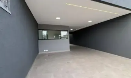 Casa com 3 quartos à venda no Jardim Tijuca, Campo Grande 