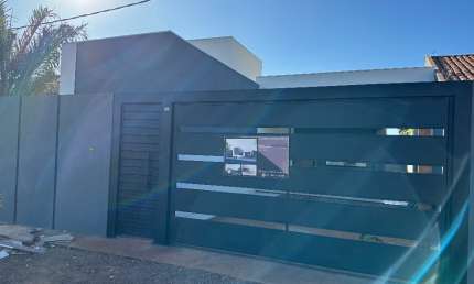 Casa com 3 quartos à venda no Jardim das Nações, Campo Grande 