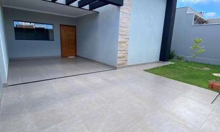 Casa com 3 quartos à venda no Jardim da Mooca, Campo Grande 