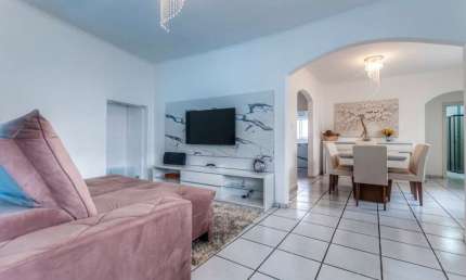 Casa tipo para venda em Jardim da Saúde com 5 quartos, sendo 1 suíte, 388m²
