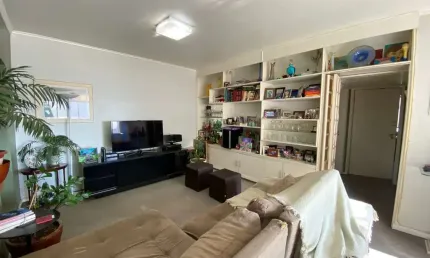 Apartamento tipo para venda em mooca com 2 quartos, 81m²
