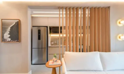 Apartamento tipo para venda em Ipiranga com 2 quartos, sendo 1 suíte, 60m²