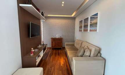 Apartamento tipo para venda em Vila Oratório com 2 quartos, sendo 1 suíte, 61m²